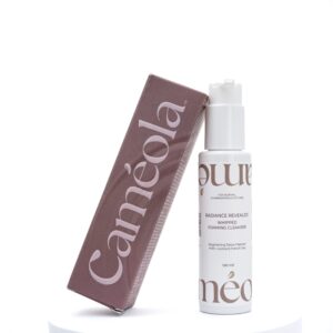 Radiance Revealed Whipped Cream Cleanser 100ml