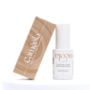 Celestial Glow Brightening Serum