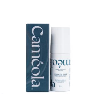 Hydration Divine Face Moisturizer