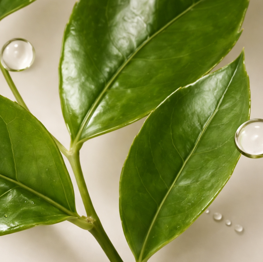 Green Tea Extract – Provides antioxidant protection for healthier-looking skin.