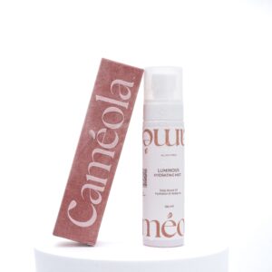 Luminous Hydrating Mist