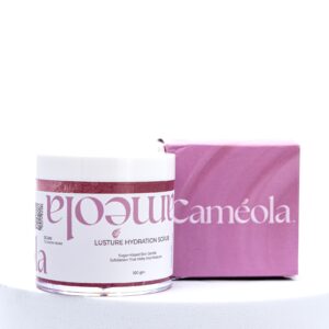 Lustre Hydration Scrub