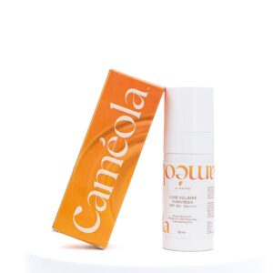 Luxe Solaire Cream Sunscreen SPF 50+ PA++++