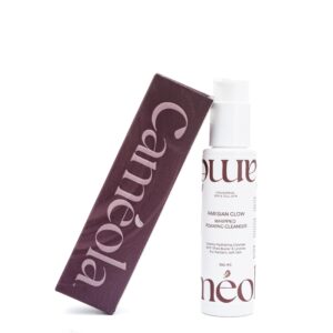 Parisian Glow Whipped Cleanser