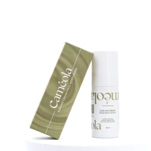 Sublime Cream Face Moisturizer