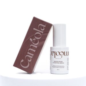 Water Pearl Hydrating Serum